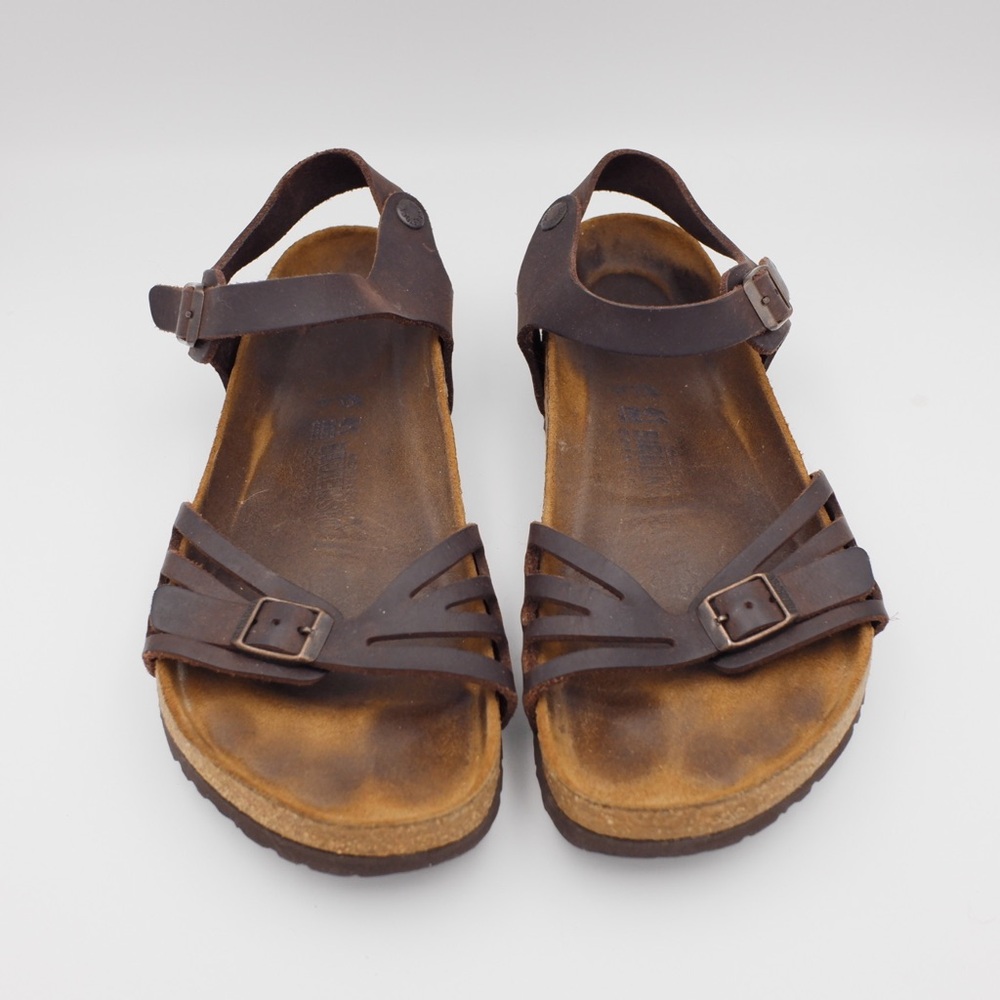 Birkenstock sandals